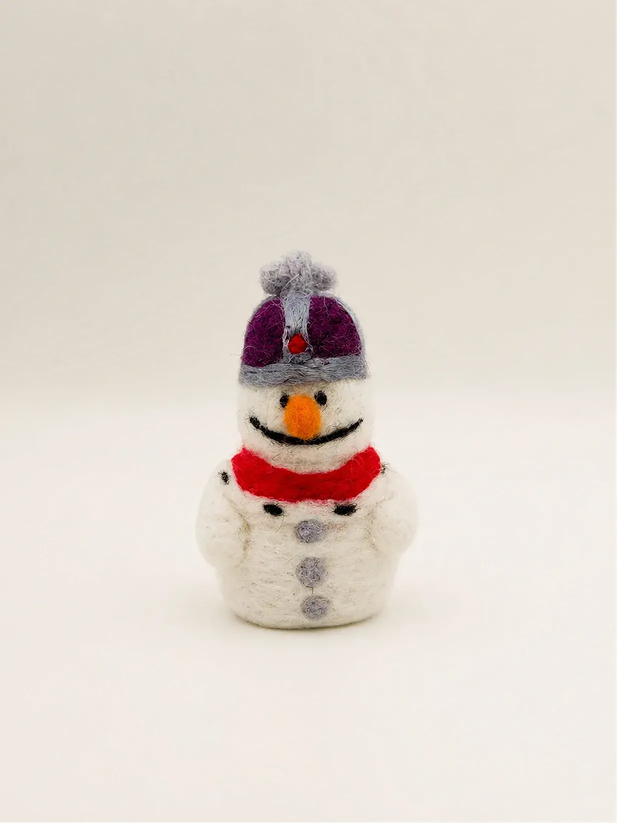 Snowman King